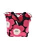Assorted Brands Floral Red Tote One size - photo 3