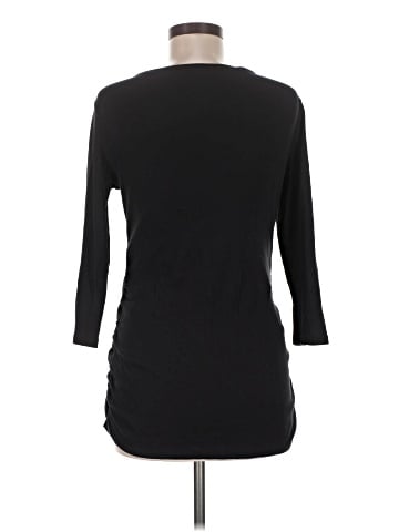 A Pea in the Pod 3/4 Sleeve T-Shirt (view 2)