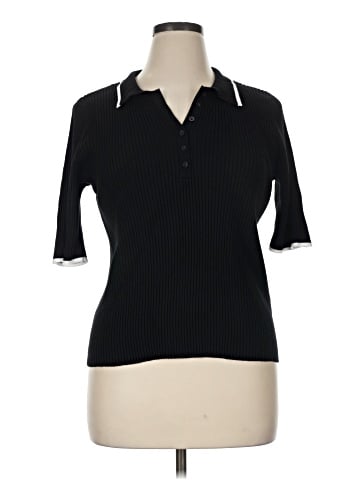 CALVIN KLEIN JEANS Sweater Vest (view 1)
