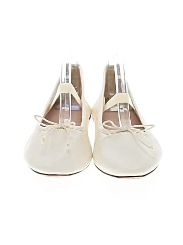 Loeffler Randall Flats (view 2)