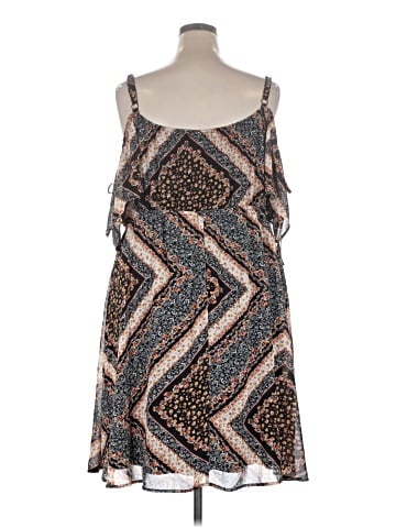 Torrid Casual Dress (view 2)