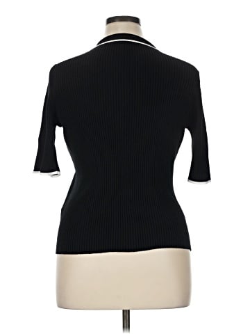 CALVIN KLEIN JEANS Sweater Vest (view 2)