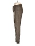 Refuge Brown Jeggings Size 8 - photo 5