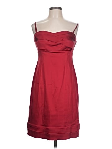 Tahari by ASL Cocktail Dress (view 1)