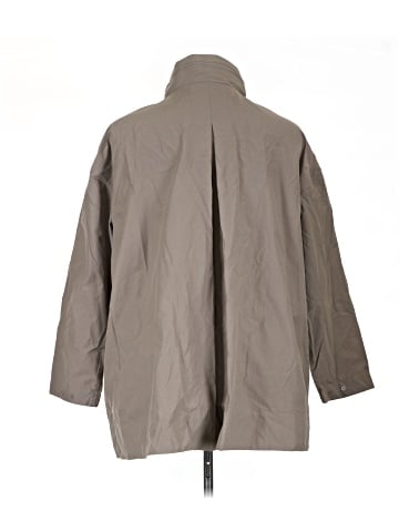 Eileen Fisher Raincoat (view 2)