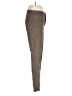 Refuge Brown Jeggings Size 8 - photo 4