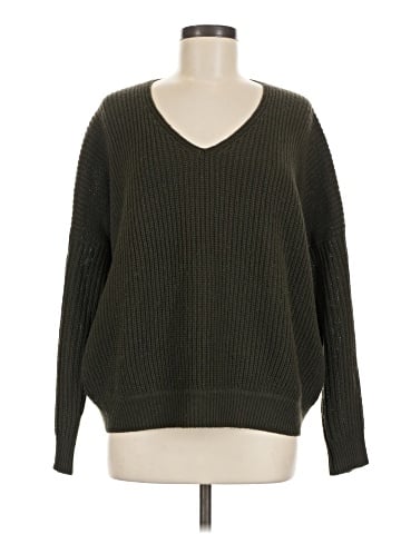 Vince. Pullover Sweater (view 1)