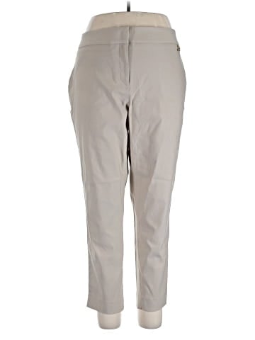 Calvin Klein Casual Pants (view 1)