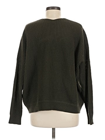 Vince. Pullover Sweater (view 2)