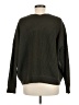 Vince. Solid Green Pullover Sweater Size M - photo 2