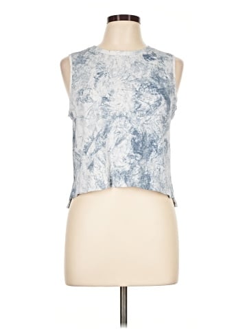 Lululemon Athletica Sleeveless T-Shirt (view 1)