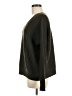 Vince. Solid Green Pullover Sweater Size M - photo 5