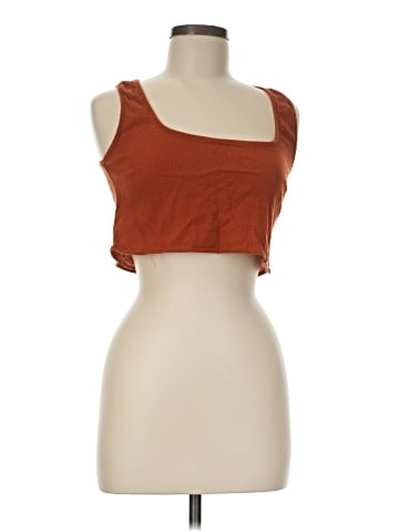 Nasty Gal Inc. Tank Top (view 1)