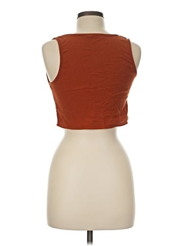 Nasty Gal Inc. Tank Top (view 2)