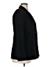 Carlisle Black Blazer Size 14 - photo 4
