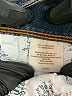 Decree Hearts Blue Jeans Size 5 - photo 9