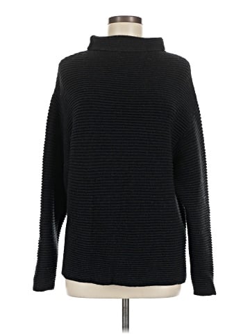 Wilfred Wool Pullover Sweater (view 1)