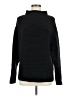 Wilfred 100% Wool Black Wool Pullover Sweater Size M - photo 1