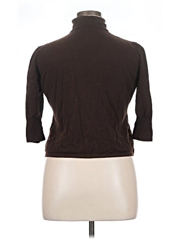 Faconnable 3/4 Sleeve Top (view 2)