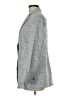 Anne Klein Tweed Gray Blazer Size 6 - photo 5