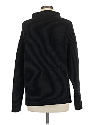 Wilfred Wool Pullover Sweater (view 2)