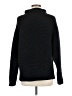Wilfred 100% Wool Black Wool Pullover Sweater Size M - photo 2