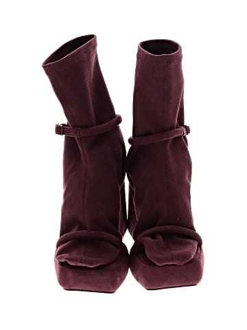 Charles & Keith Ankle Boots (view 2)