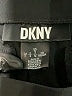 DKNY Black Shorts Size S - photo 3