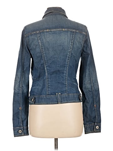 Yanuk Denim Jacket (view 2)