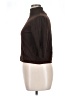 Faconnable Brown 3/4 Sleeve Top Size XL - photo 5