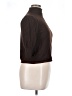 Faconnable Brown 3/4 Sleeve Top Size XL - photo 4