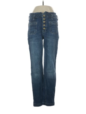Pilcro and the Letterpress Jeans (view 1)