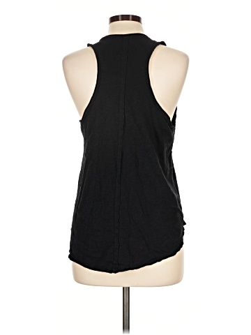 Lovestitch Sleeveless T-Shirt (view 2)