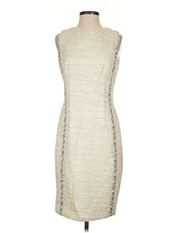 Carmen Marc Valvo Cocktail Dress (view 1)