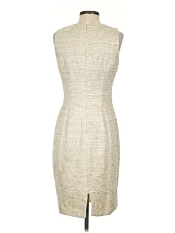 Carmen Marc Valvo Cocktail Dress (view 2)