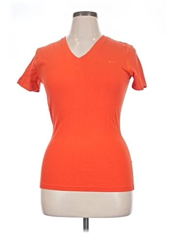 Nike Short Sleeve Top (view 1)