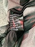 RTA Road To Awe Gray Long Sleeve Blouse Size L - photo 4