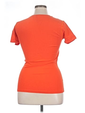Nike Short Sleeve Top (view 2)