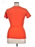 Nike Orange Short Sleeve Top Size XL - photo 2