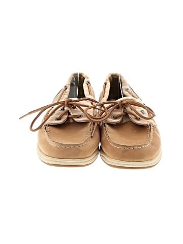 Sperry Top Sider Flats (view 2)