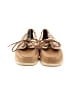 Sperry Top Sider Tan Flats Size 8 1/2 - photo 2