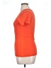 Nike Orange Short Sleeve Top Size XL - photo 5