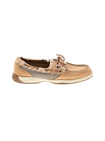 Sperry Top Sider Flats (view 1)