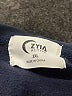 Zyia Active Blue Pullover Hoodie Size 3XL - photo 7