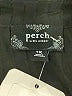 Perch by Blu Pepper Black Short Sleeve Blouse Size 1X - photo 7