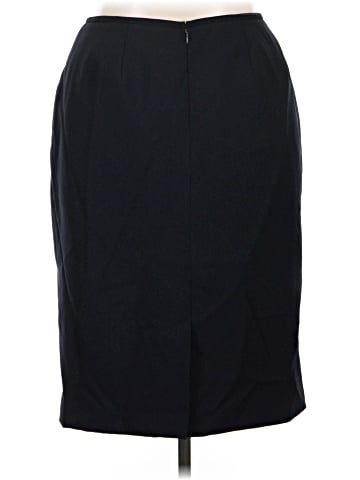 Larry Levine Formal Skirt (view 2)