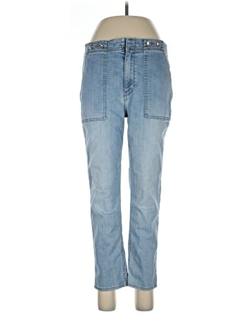 White House Black Market Jeans (view 1)