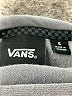 Vans Gray Pullover Hoodie Size S (kids) - photo 3