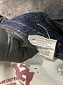 Assorted Brands Hearts Blue Jeans Size 28 waist - photo 9