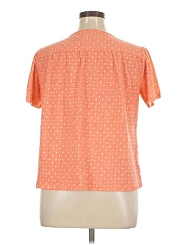 L.L.Bean Short Sleeve T-Shirt (view 2)